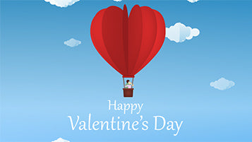 After Effects Love Template For Valentine Day or Wedding