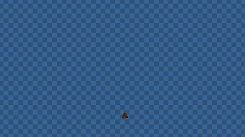 Polygon Tree Growing