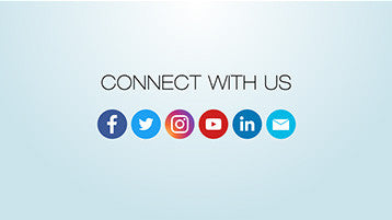 Social Media Contact us