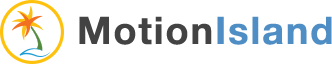Motionisland logo