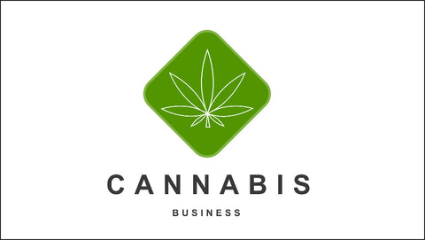 Cannabis Logo Animation After Effects