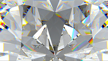 Diamond Background HD Video